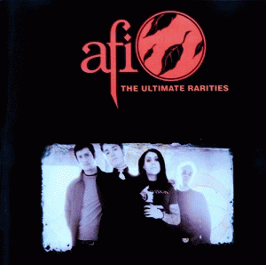 AFI : The Ultimate Rarities